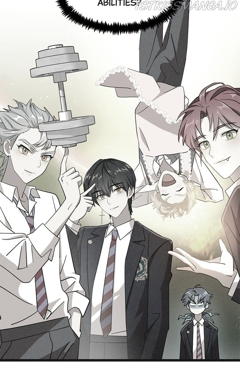 Dark Moon: The Blood Altar Chapter 17 - Page 52