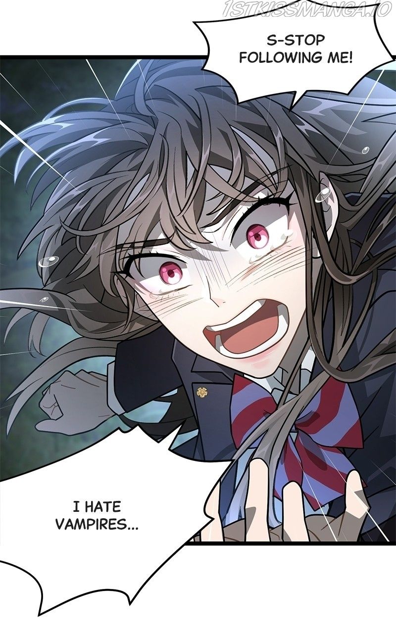 Dark Moon: The Blood Altar Chapter 17 - Page 76