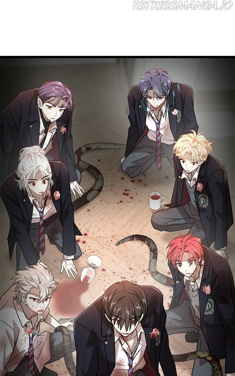 Dark Moon: The Blood Altar Chapter 17 - Page 82