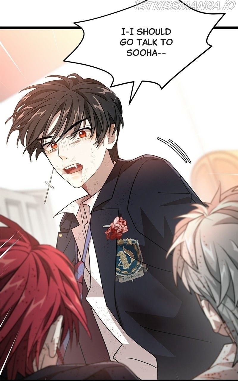 Dark Moon: The Blood Altar Chapter 17 - Page 85