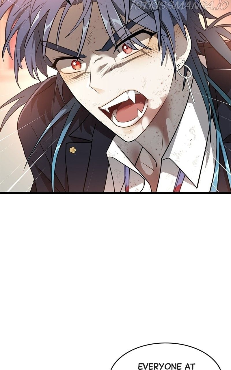 Dark Moon: The Blood Altar Chapter 17 - Page 92