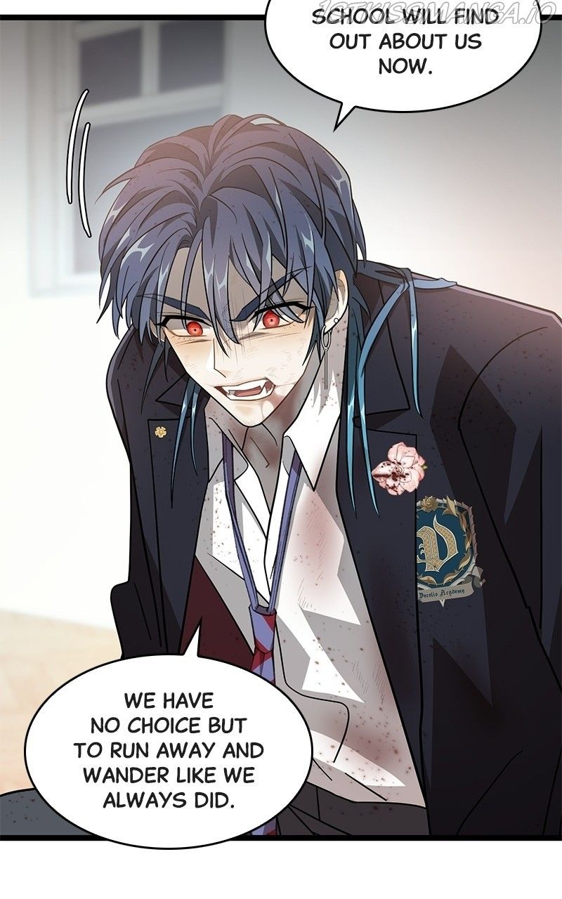 Dark Moon: The Blood Altar Chapter 17 - Page 93