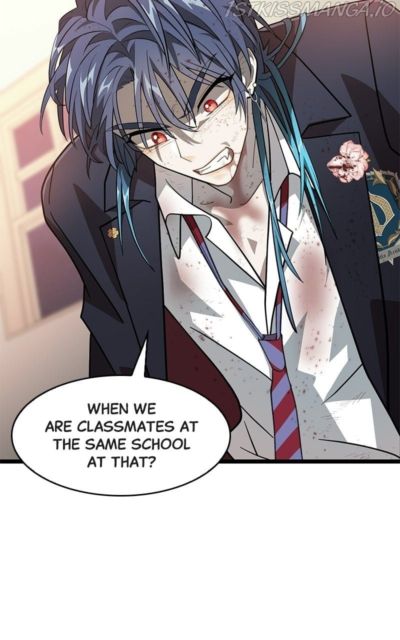 Dark Moon: The Blood Altar Chapter 17 - Page 97