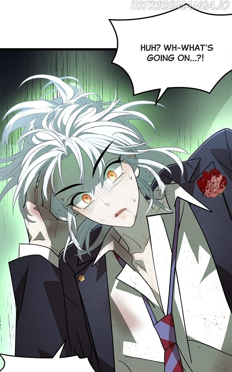 Dark Moon: The Blood Altar Chapter 17 - Page 106