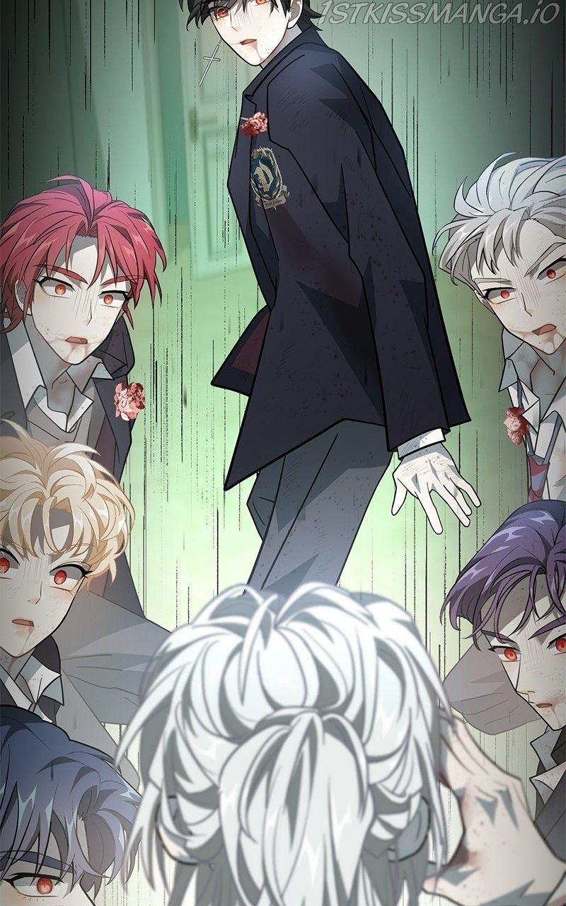 Dark Moon: The Blood Altar Chapter 17 - Page 108