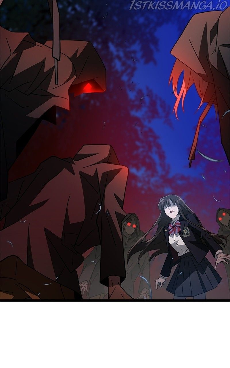 Dark Moon: The Blood Altar Chapter 17 - Page 111