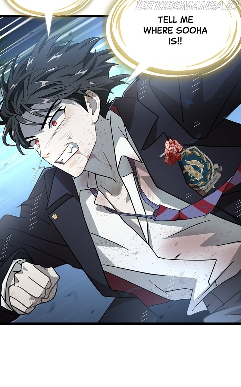 Dark Moon: The Blood Altar Chapter 18 - Page 13