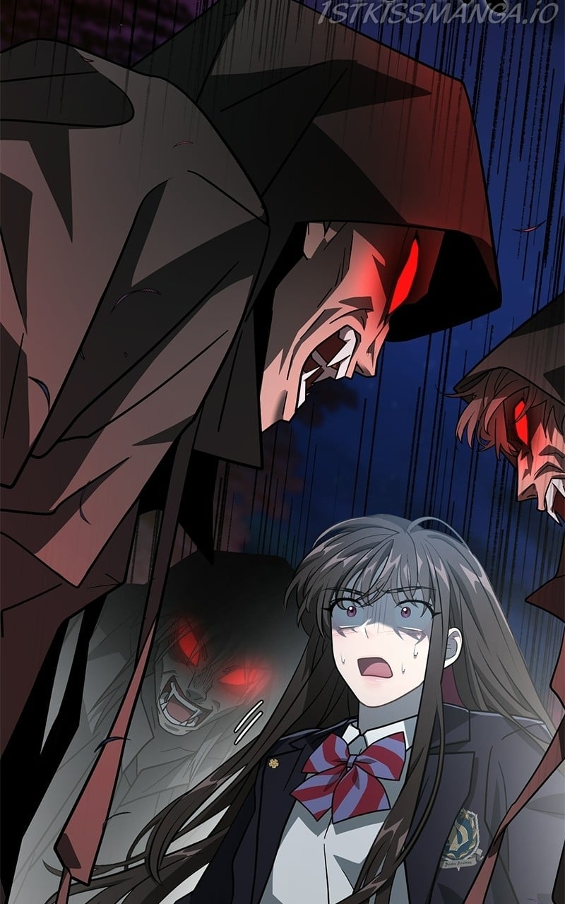 Dark Moon: The Blood Altar Chapter 18 - Page 19