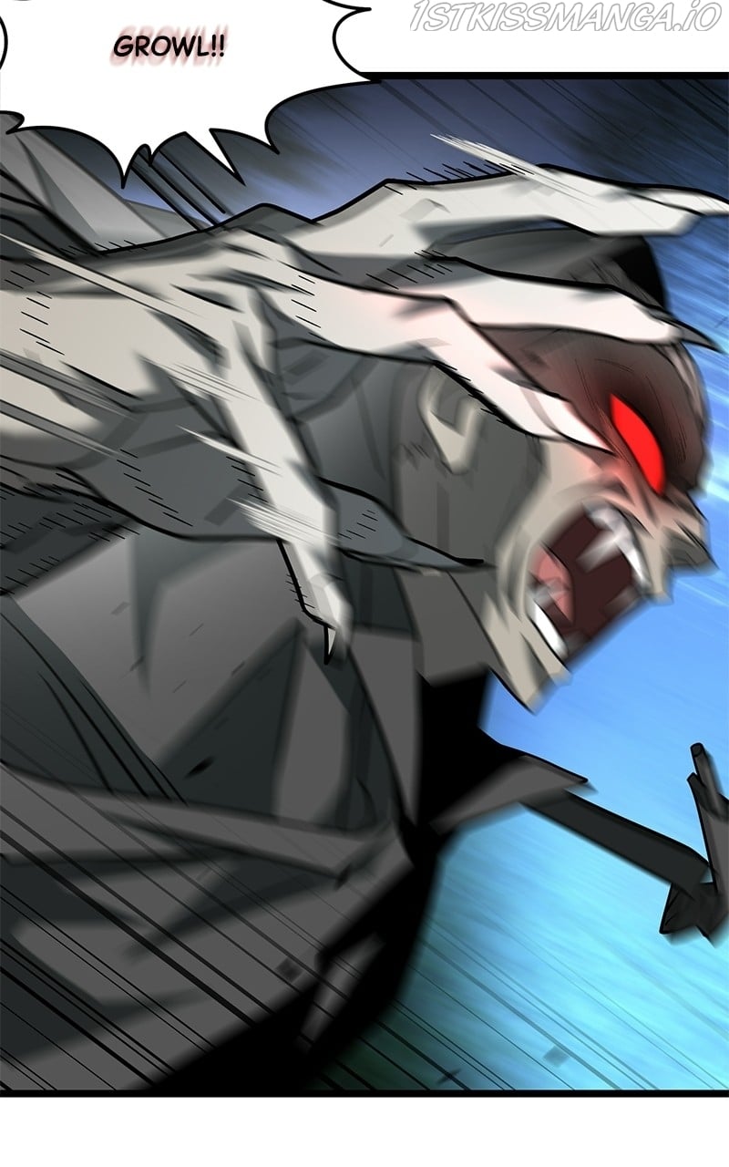 Dark Moon: The Blood Altar Chapter 18 - Page 21