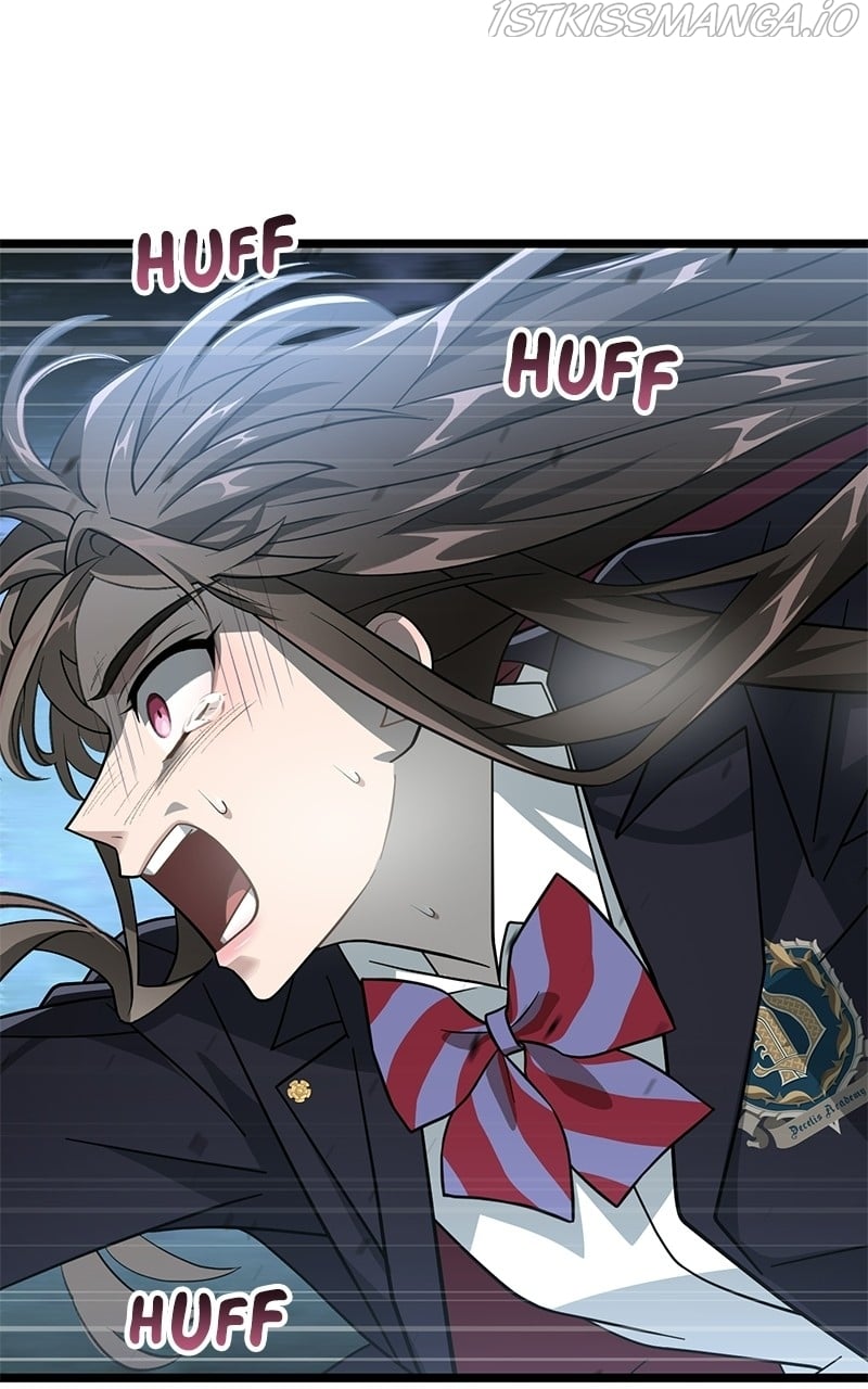 Dark Moon: The Blood Altar Chapter 18 - Page 25