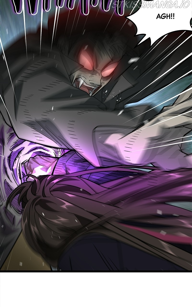 Dark Moon: The Blood Altar Chapter 18 - Page 33