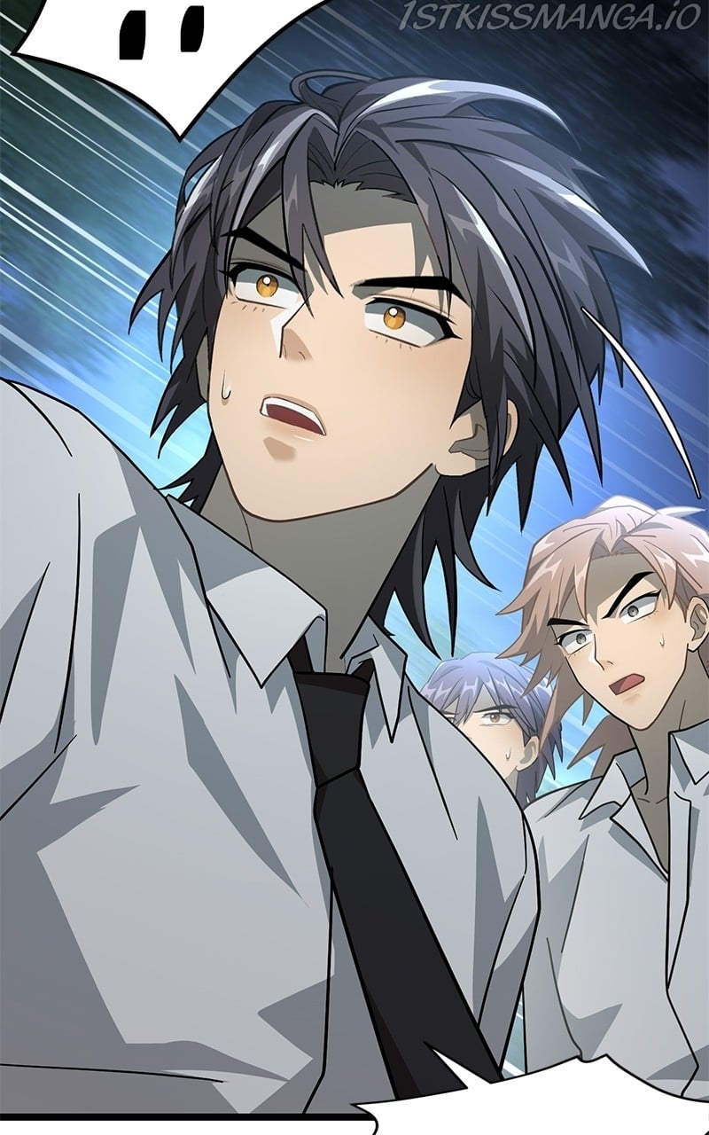 Dark Moon: The Blood Altar Chapter 18 - Page 50