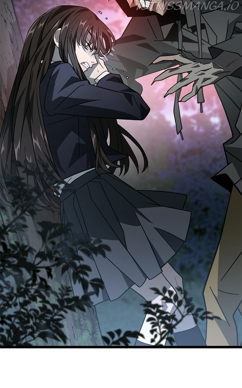 Dark Moon: The Blood Altar Chapter 18 - Page 52