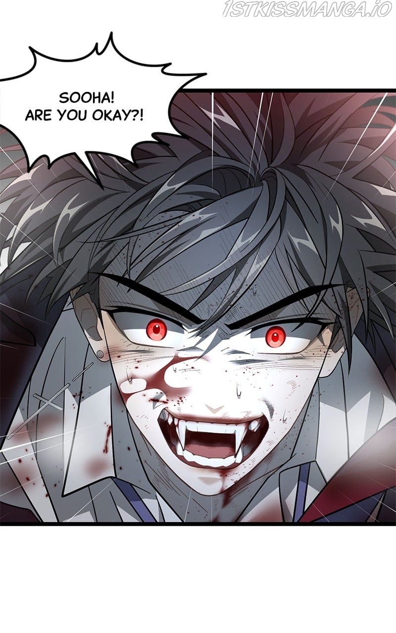 Dark Moon: The Blood Altar Chapter 18 - Page 61