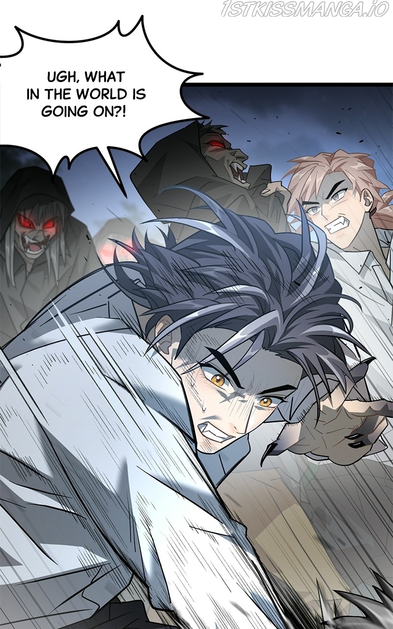 Dark Moon: The Blood Altar Chapter 18 - Page 106