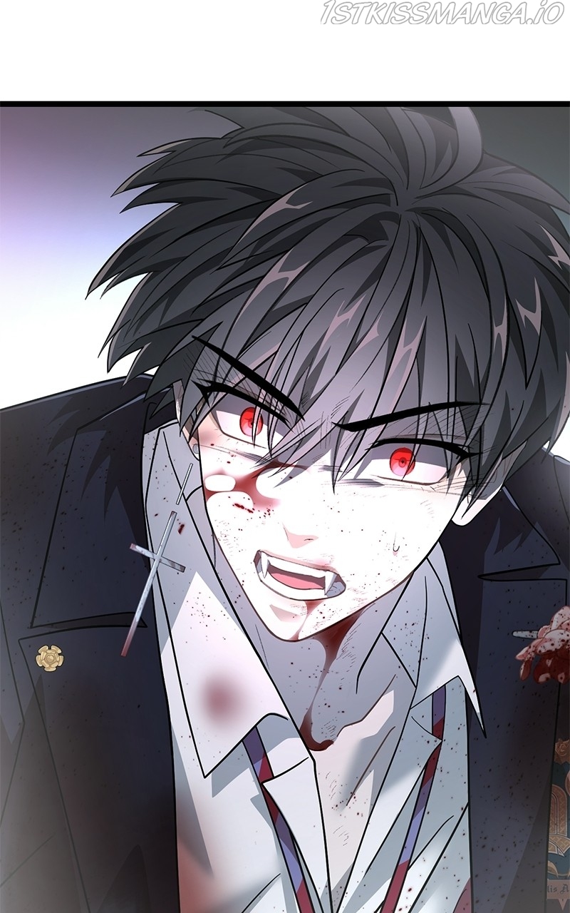 Dark Moon: The Blood Altar Chapter 19 - Page 6