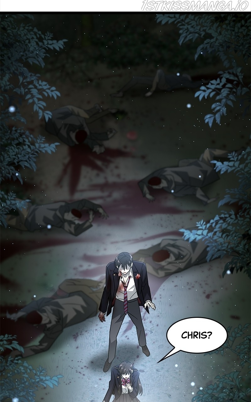 Dark Moon: The Blood Altar Chapter 19 - Page 9