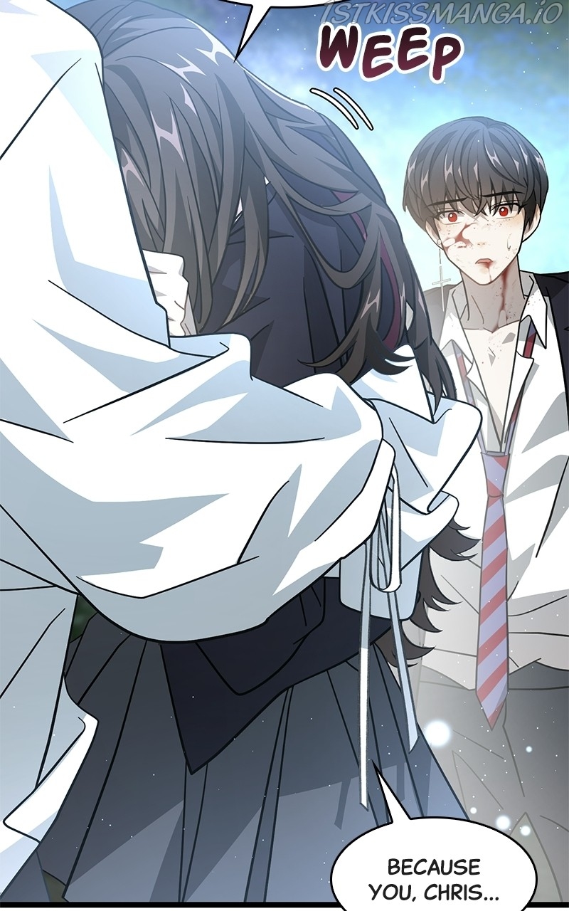 Dark Moon: The Blood Altar Chapter 19 - Page 24