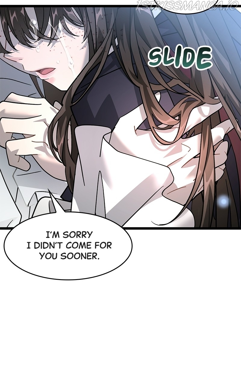 Dark Moon: The Blood Altar Chapter 19 - Page 27