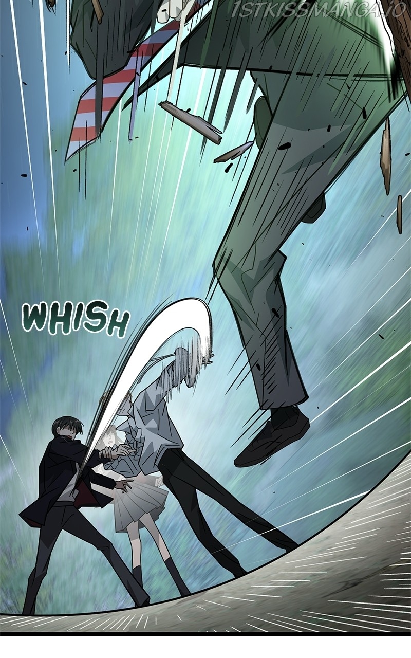 Dark Moon: The Blood Altar Chapter 19 - Page 69