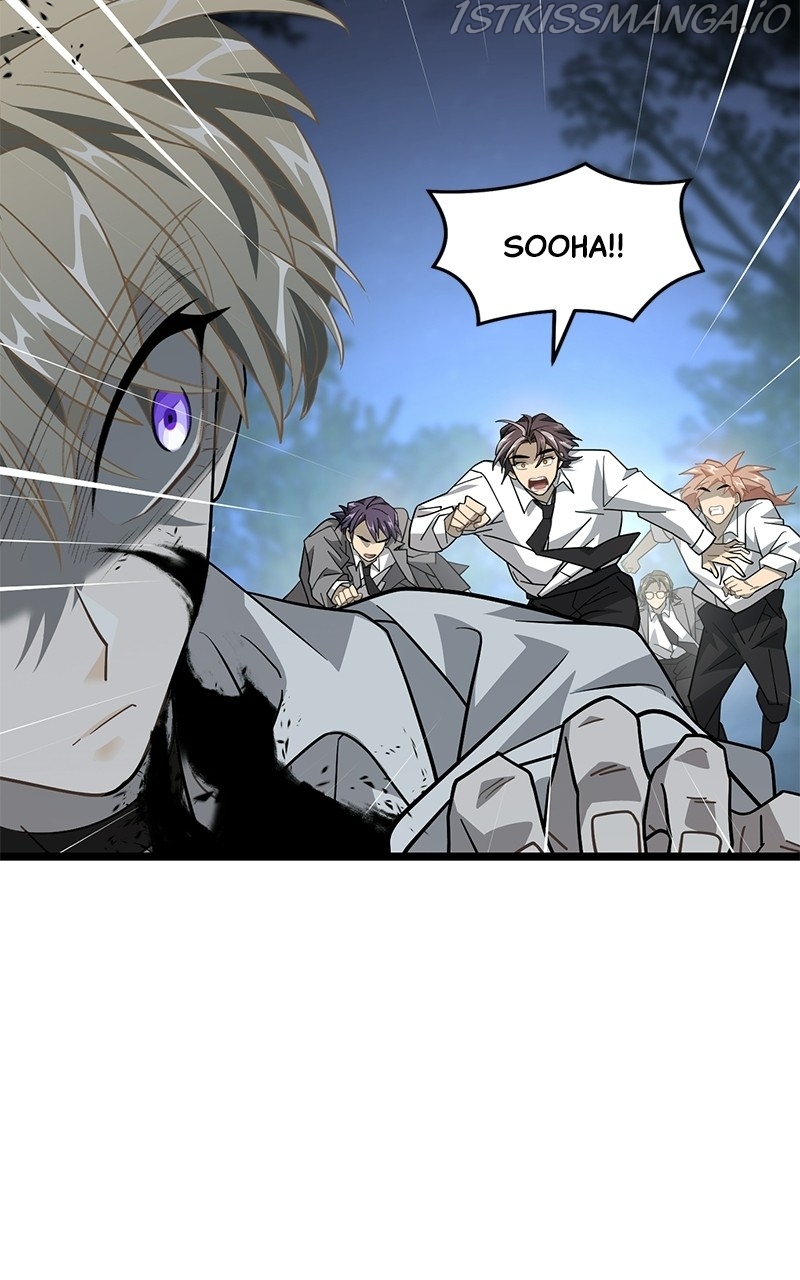 Dark Moon: The Blood Altar Chapter 19 - Page 98