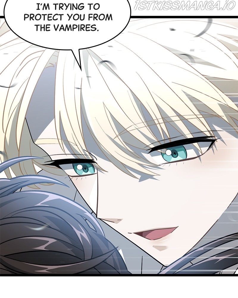 Dark Moon: The Blood Altar Chapter 20 - Page 28