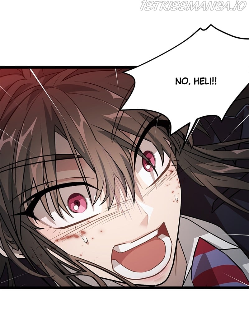 Dark Moon: The Blood Altar Chapter 20 - Page 49