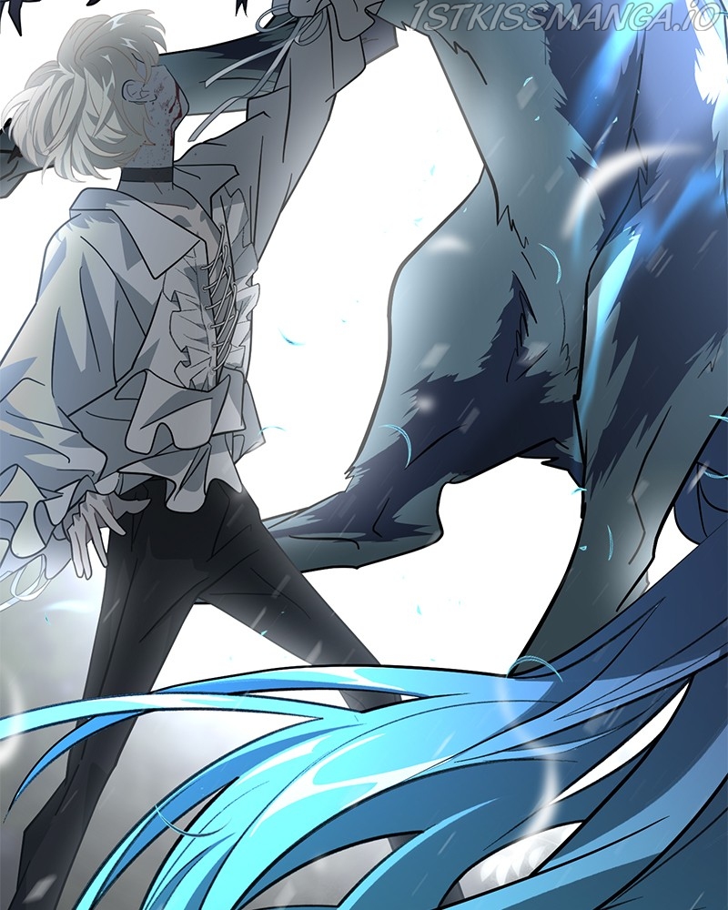 Dark Moon: The Blood Altar Chapter 20 - Page 121