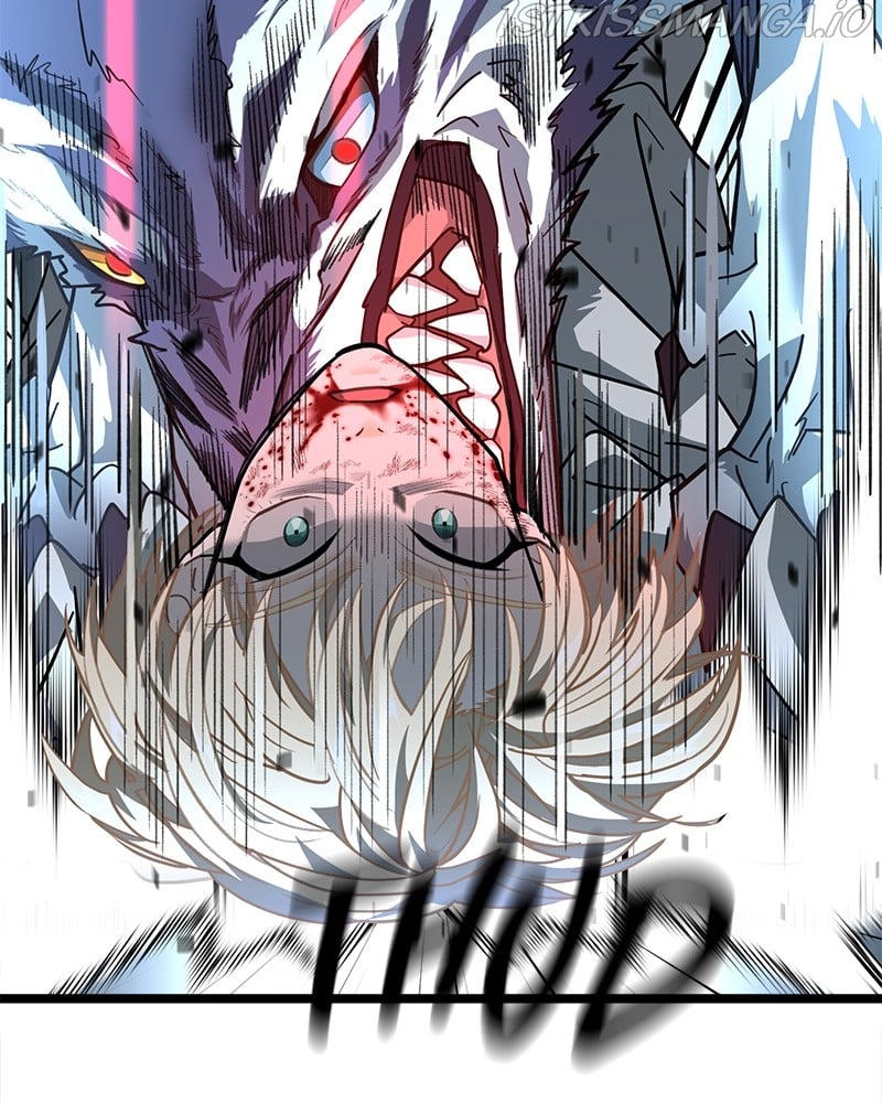 Dark Moon: The Blood Altar Chapter 20 - Page 134