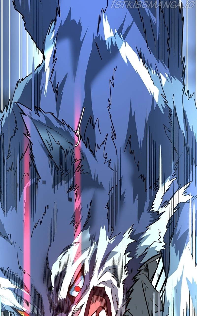 Dark Moon: The Blood Altar Chapter 21 - Page 6