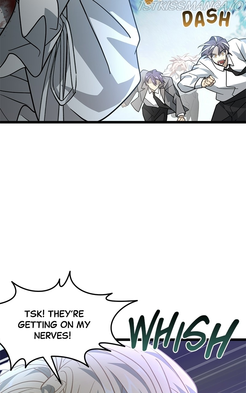 Dark Moon: The Blood Altar Chapter 21 - Page 20