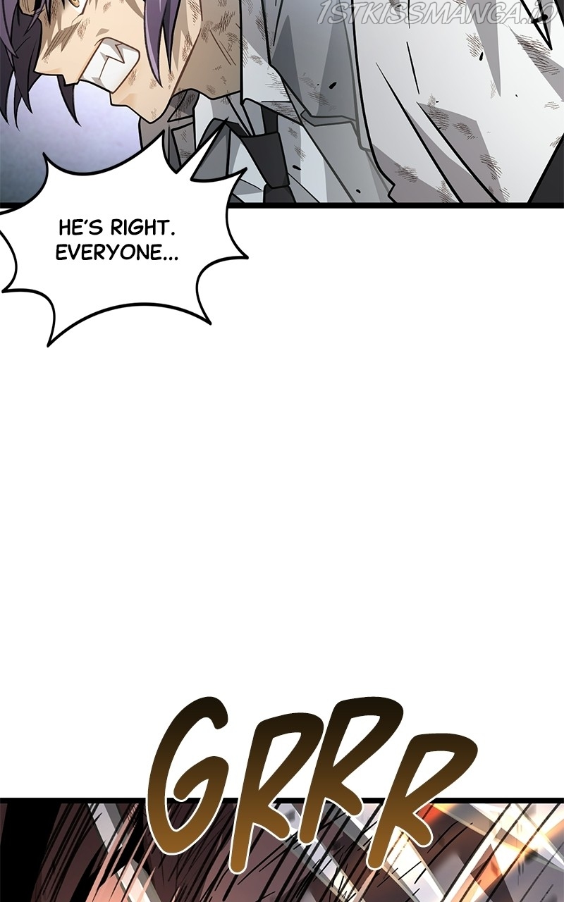 Dark Moon: The Blood Altar Chapter 21 - Page 34