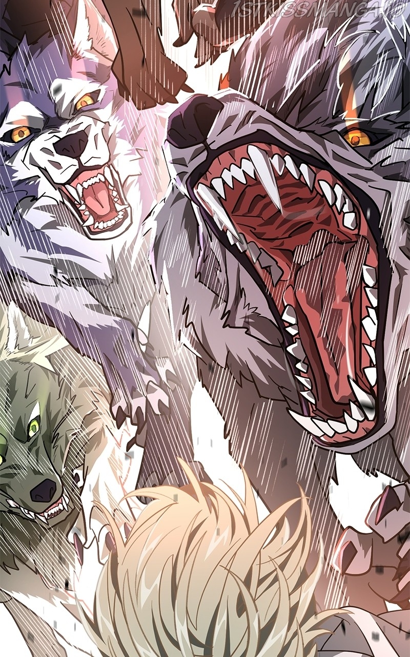 Dark Moon: The Blood Altar Chapter 21 - Page 40