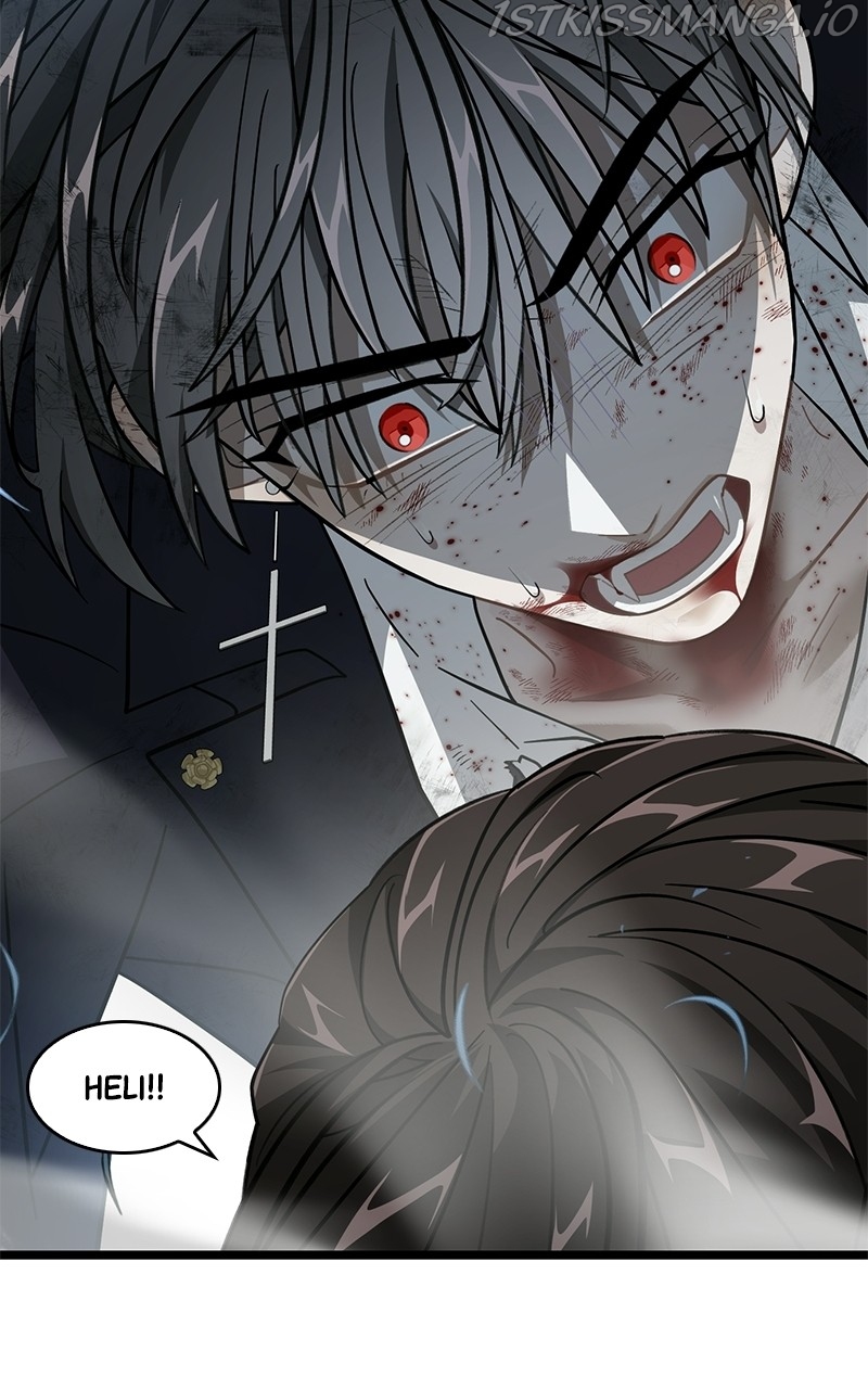 Dark Moon: The Blood Altar Chapter 21 - Page 50