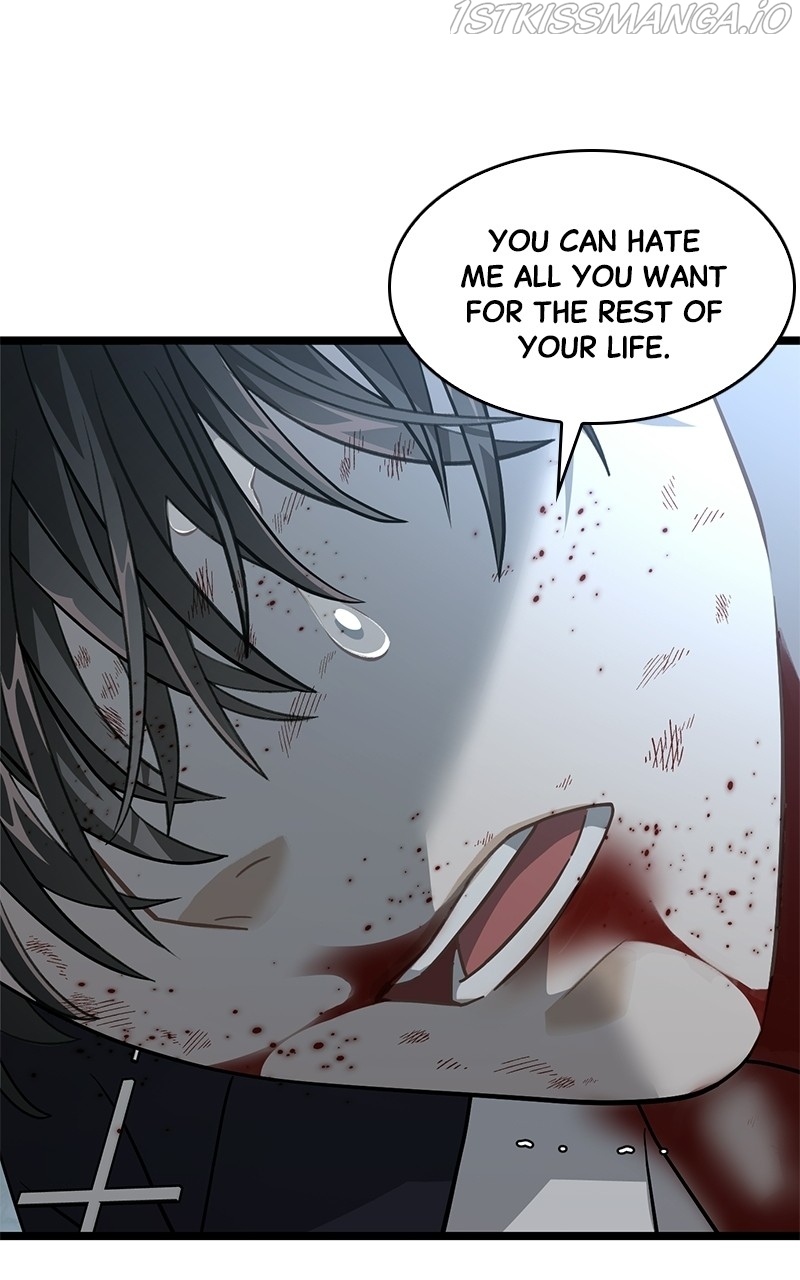 Dark Moon: The Blood Altar Chapter 21 - Page 70