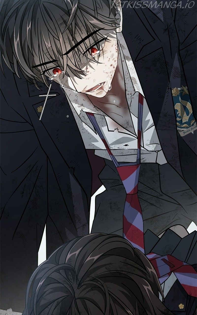 Dark Moon: The Blood Altar Chapter 21 - Page 72