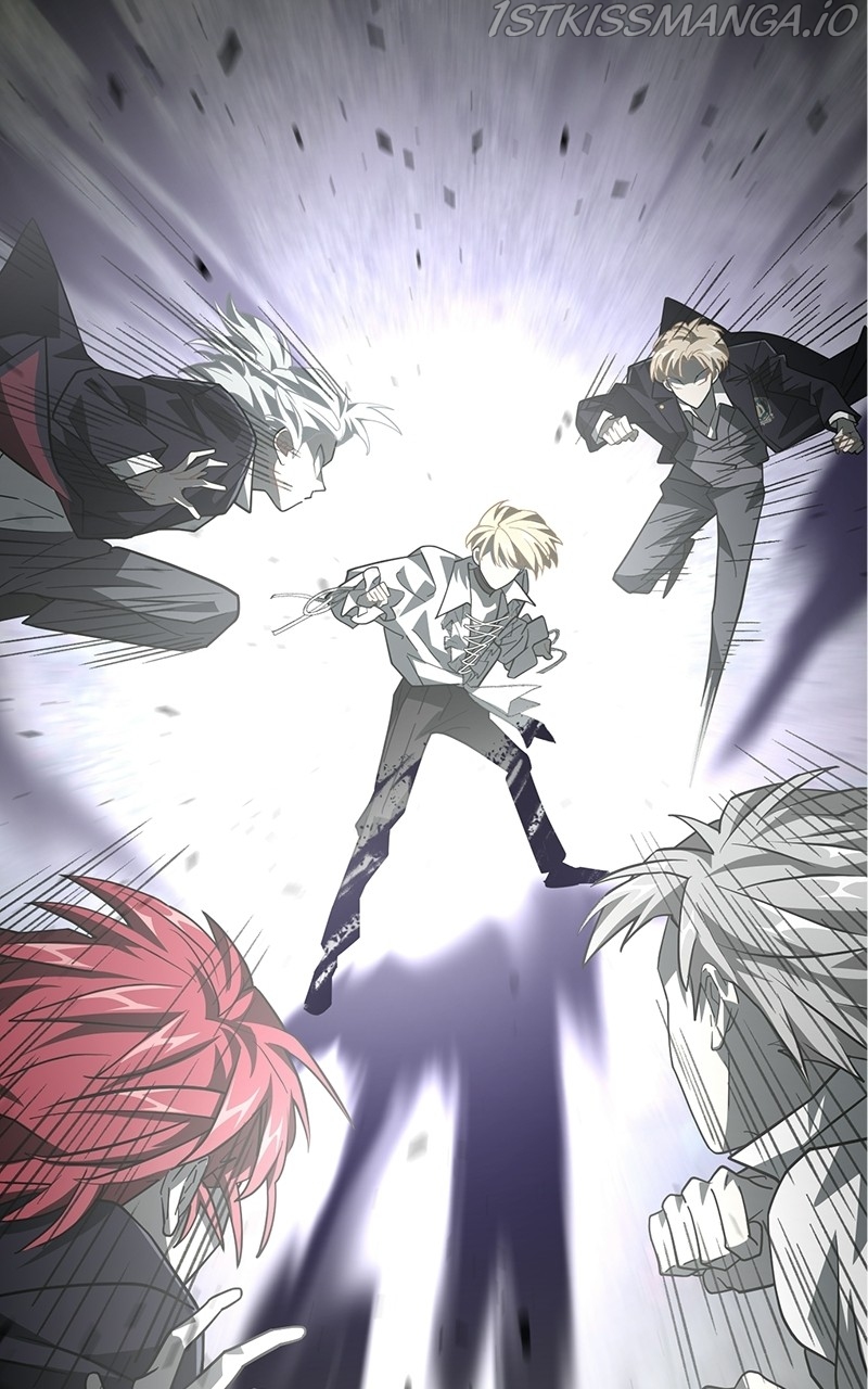 Dark Moon: The Blood Altar Chapter 21 - Page 91