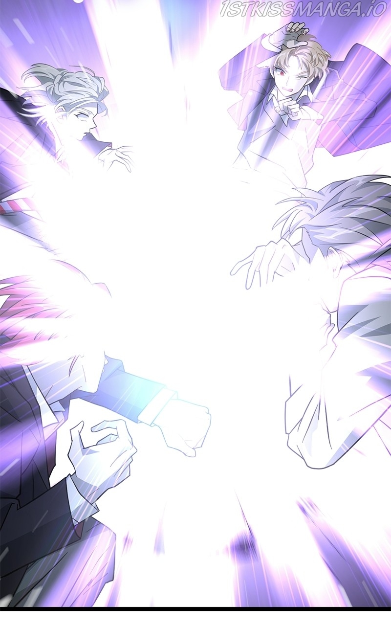 Dark Moon: The Blood Altar Chapter 21 - Page 95