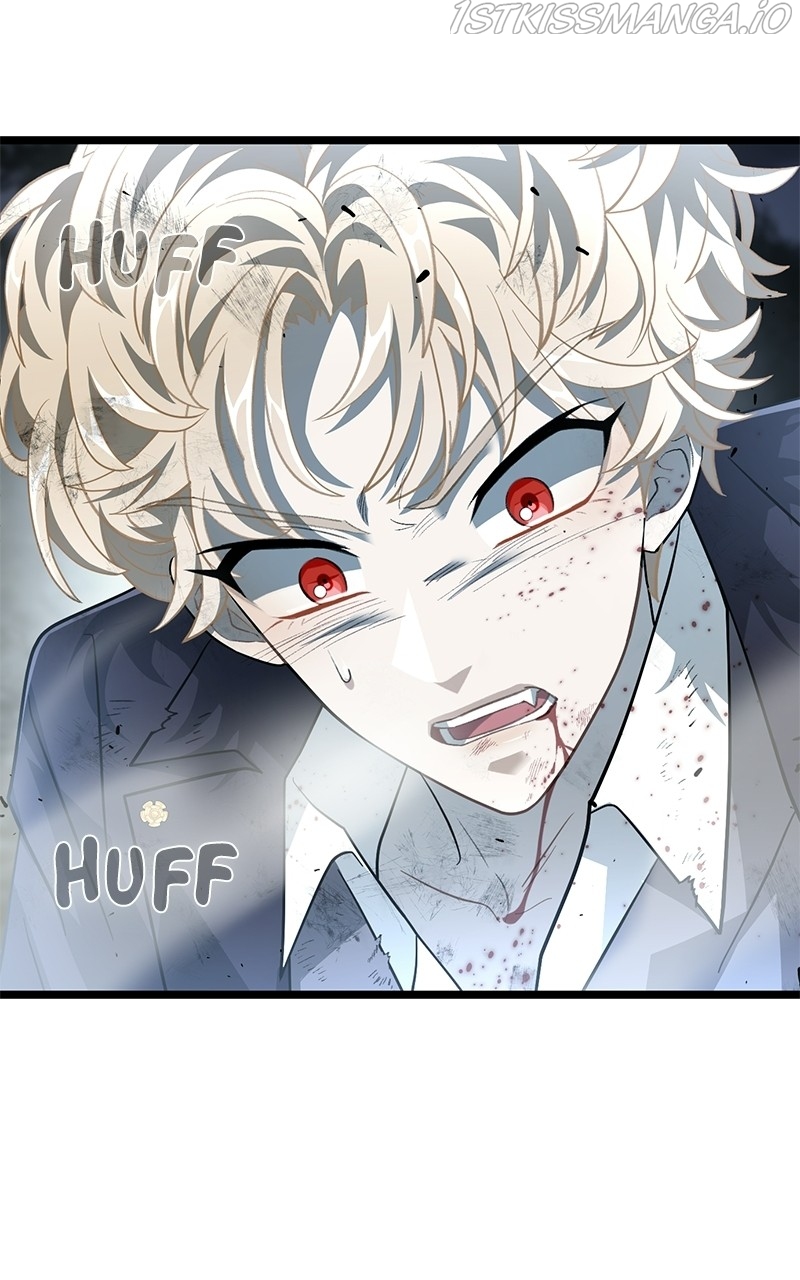 Dark Moon: The Blood Altar Chapter 21 - Page 100