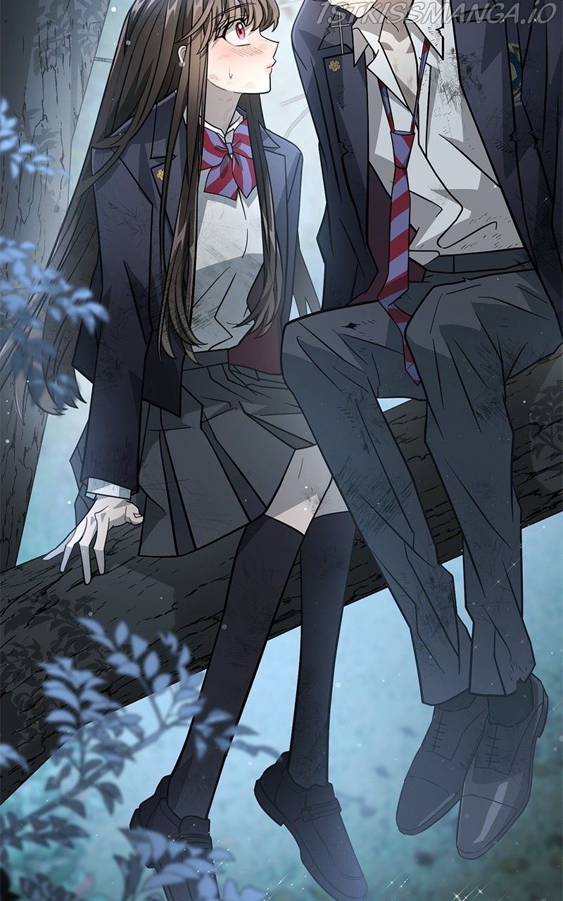 Dark Moon: The Blood Altar Chapter 22 - Page 6