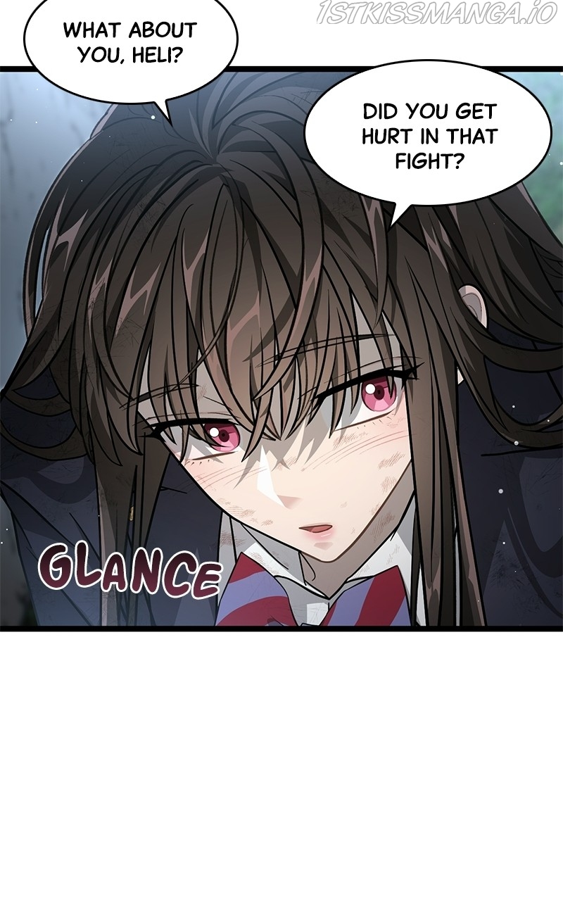 Dark Moon: The Blood Altar Chapter 22 - Page 13