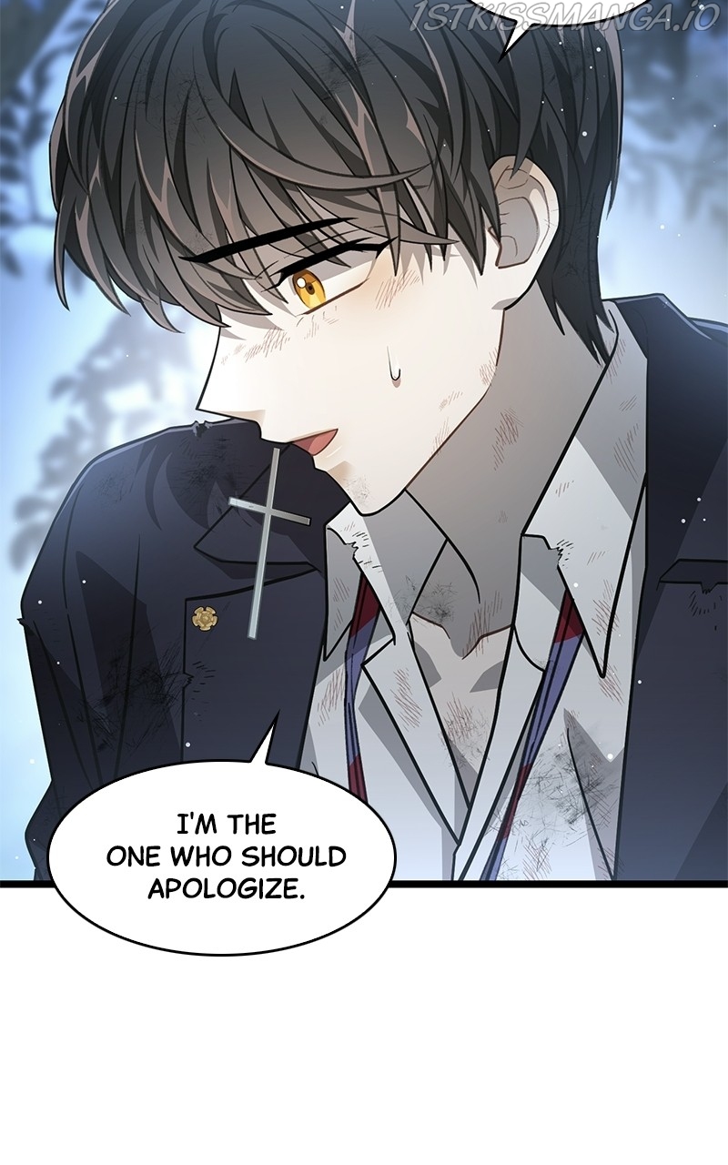 Dark Moon: The Blood Altar Chapter 22 - Page 19