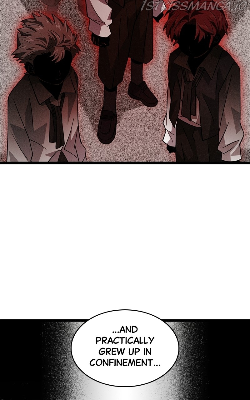 Dark Moon: The Blood Altar Chapter 22 - Page 44