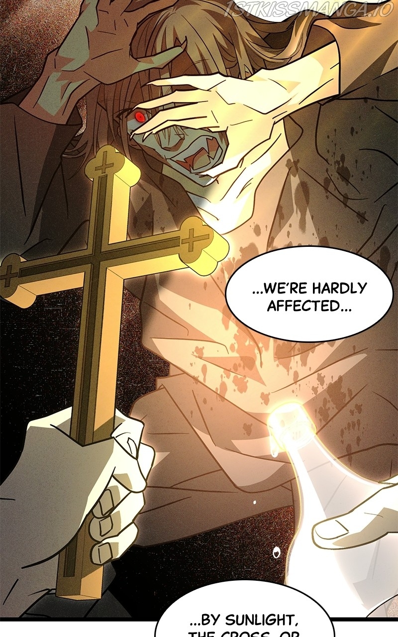 Dark Moon: The Blood Altar Chapter 22 - Page 51