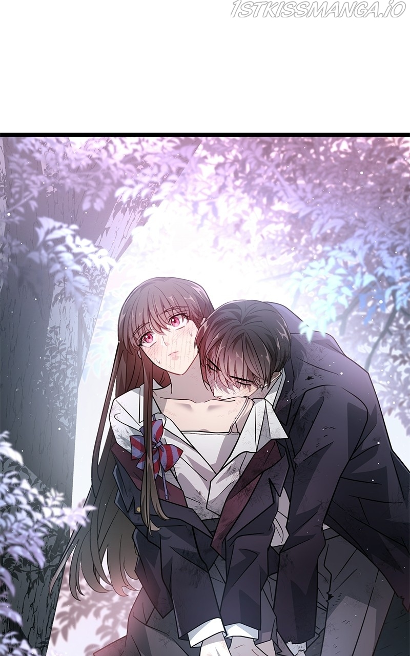 Dark Moon: The Blood Altar Chapter 23 - Page 8