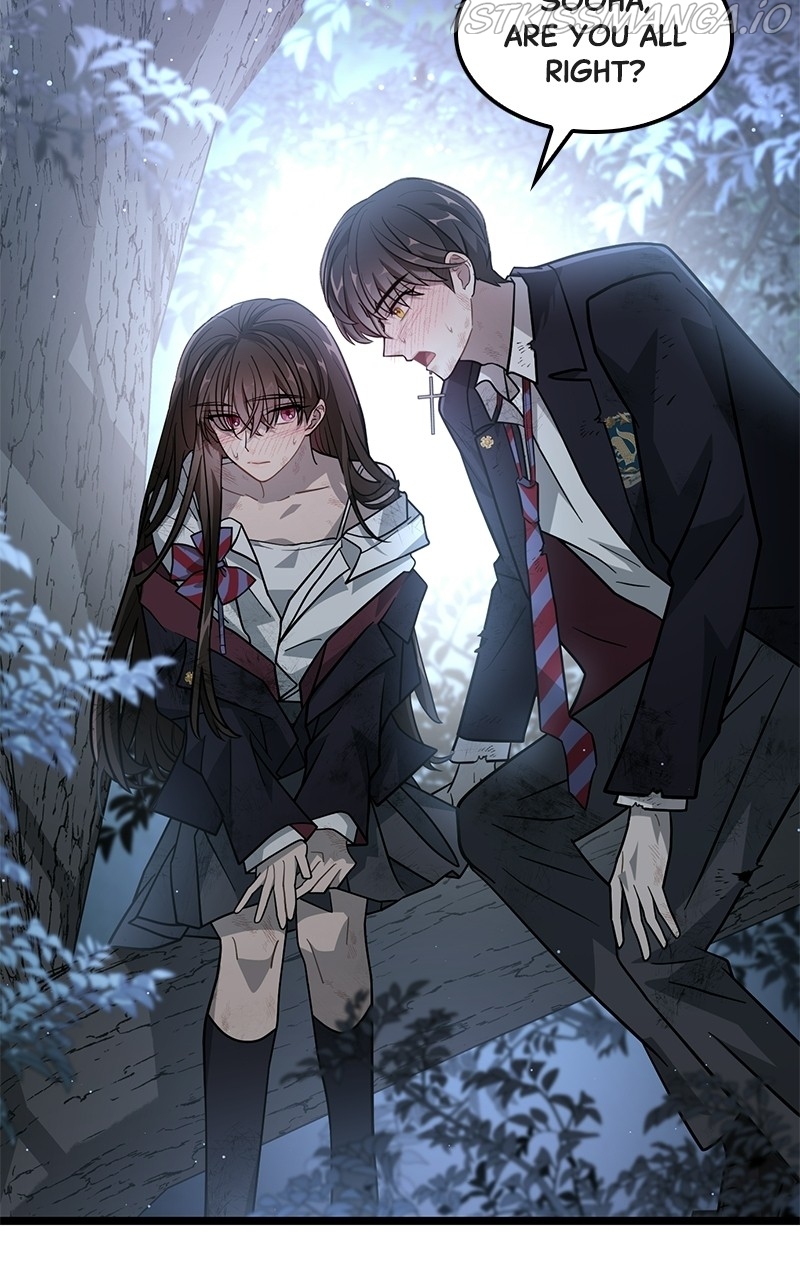 Dark Moon: The Blood Altar Chapter 23 - Page 14