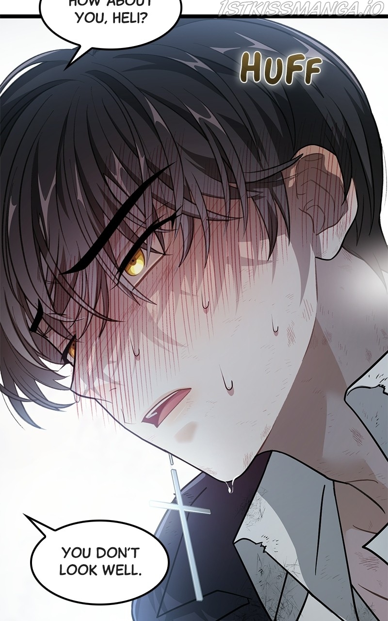 Dark Moon: The Blood Altar Chapter 23 - Page 17