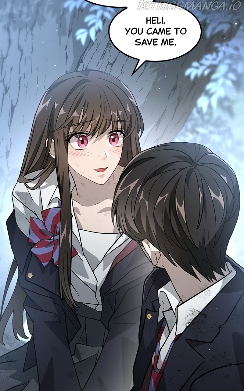 Dark Moon: The Blood Altar Chapter 23 - Page 36