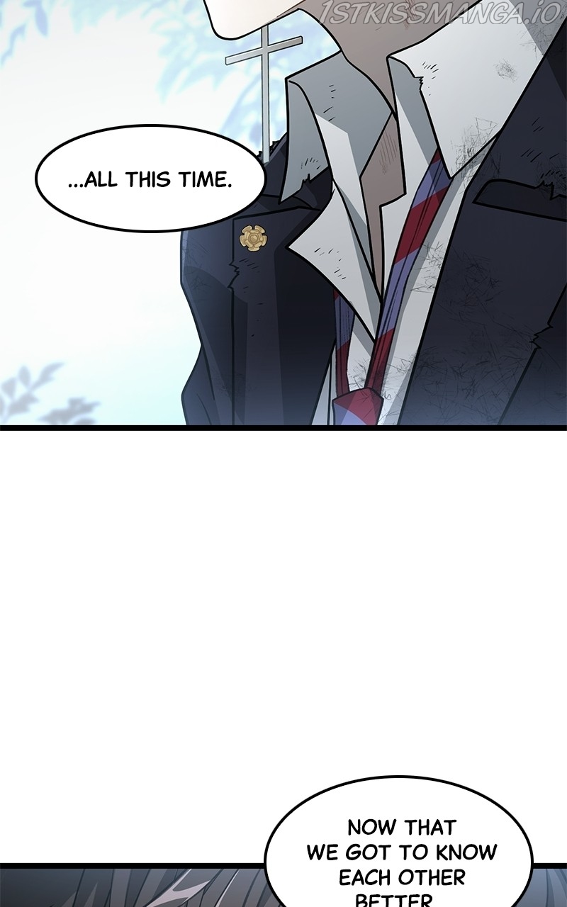 Dark Moon: The Blood Altar Chapter 23 - Page 45