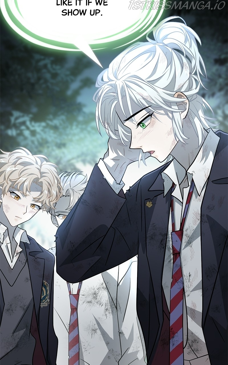 Dark Moon: The Blood Altar Chapter 23 - Page 63